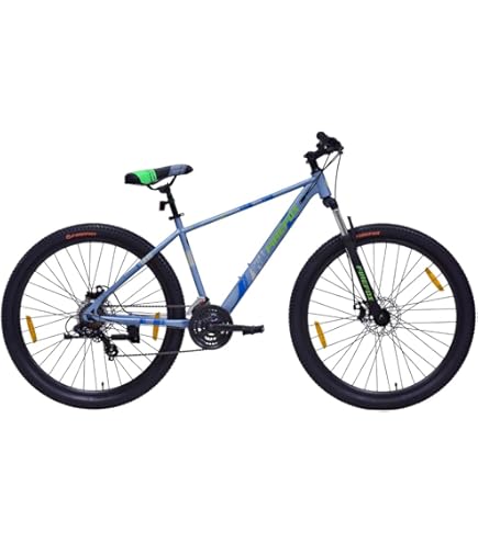 Buy Firefox Bikes Nuke -29T 27 Aluminum-Alloy Speed Mountain Bike